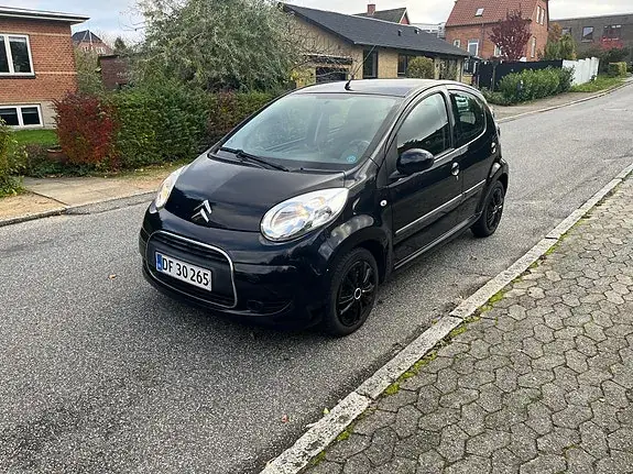 Citroen C1