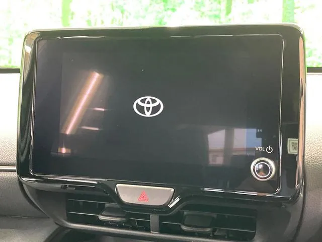 Toyota Yaris Cross Hybrid Z 2025 photo 3