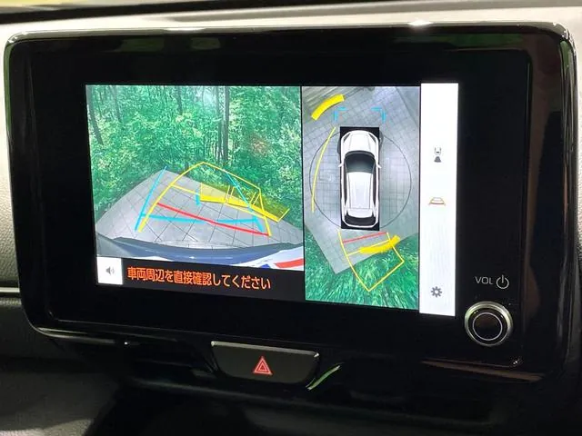 Toyota Yaris Cross Hybrid Z 2025 photo 4