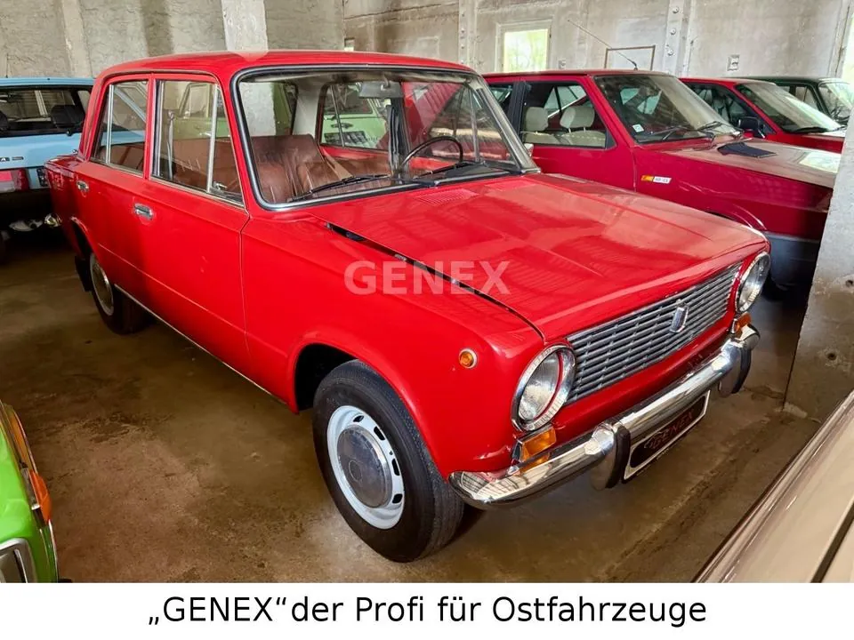Lada 2101