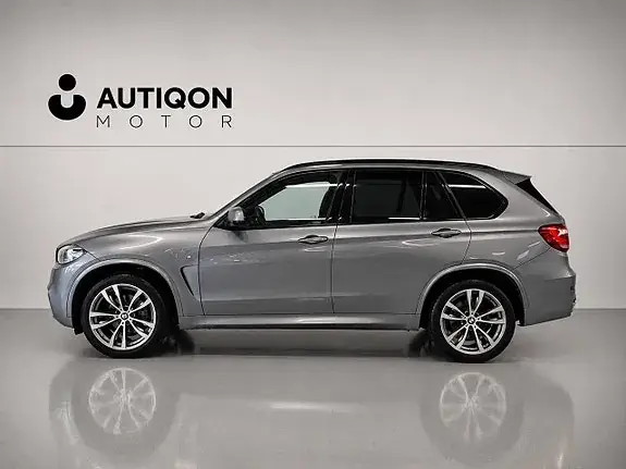 BMW X5 2016 photo 2