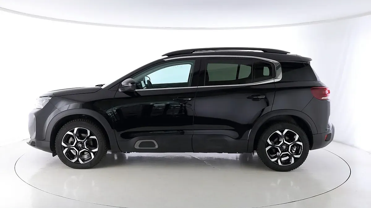 Citroen C5 Aircross 2024 photo 2