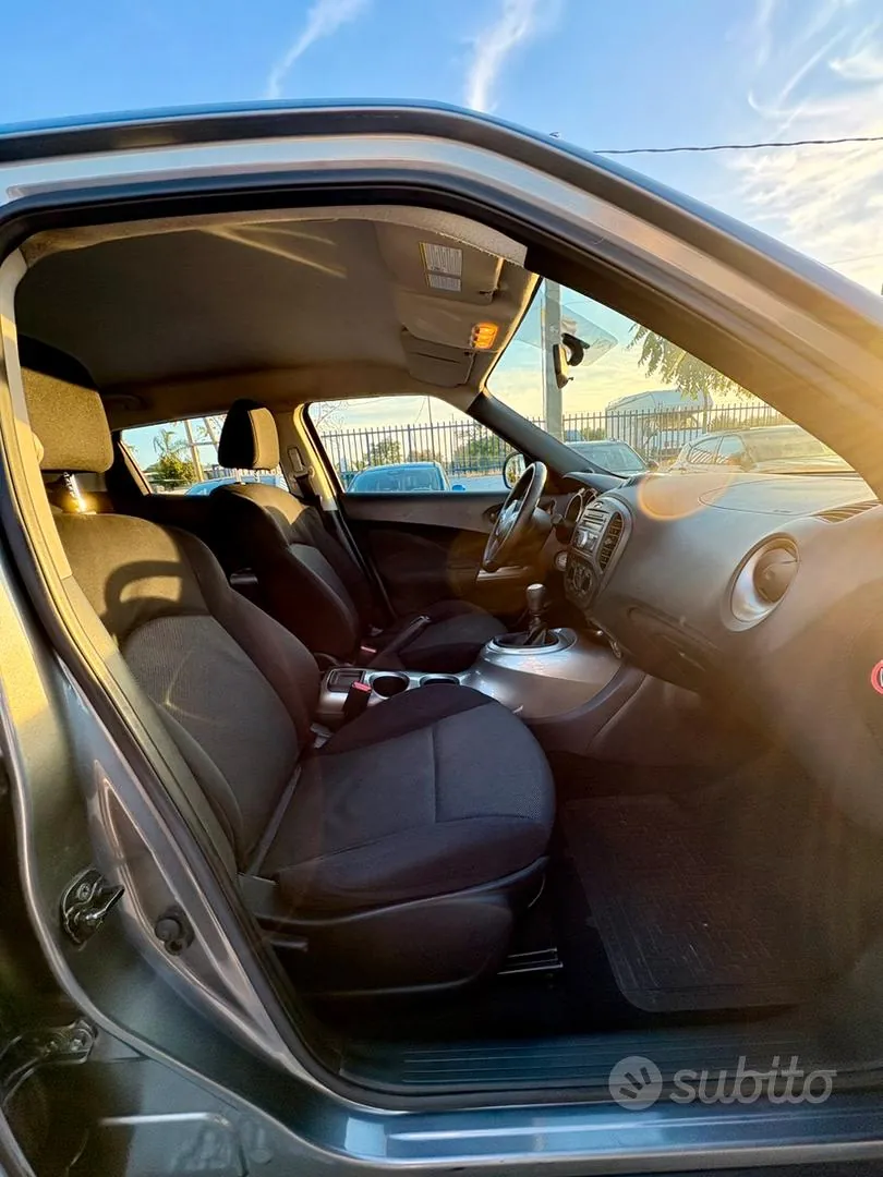 Nissan Juke 2013 photo 5