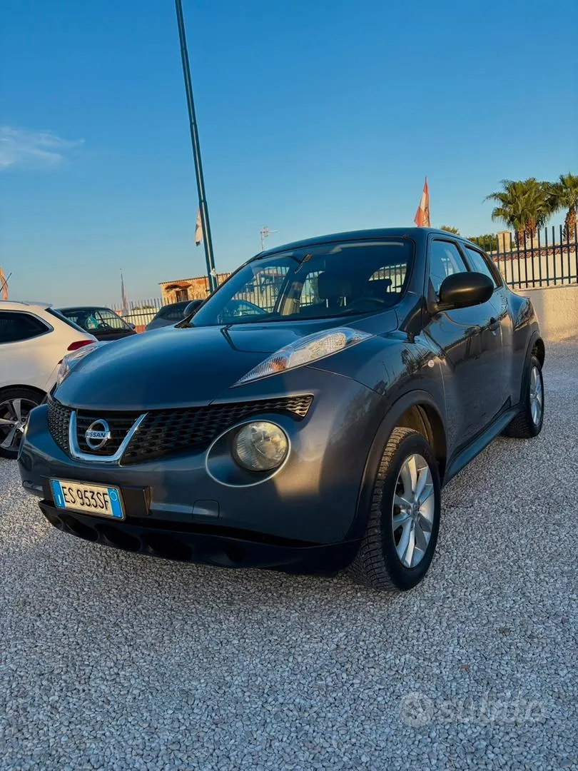 Nissan Juke 2013 photo 2
