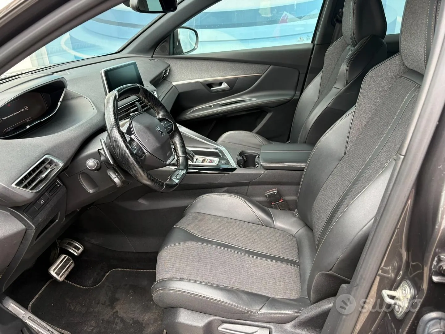 Peugeot 3008 2019 photo 4