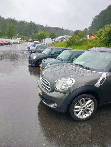 Mini Paceman