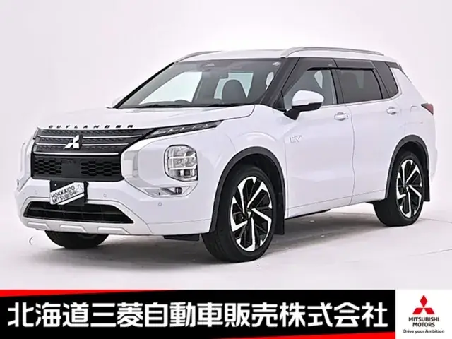 Mitsubishi Outlander 2022 photo 2