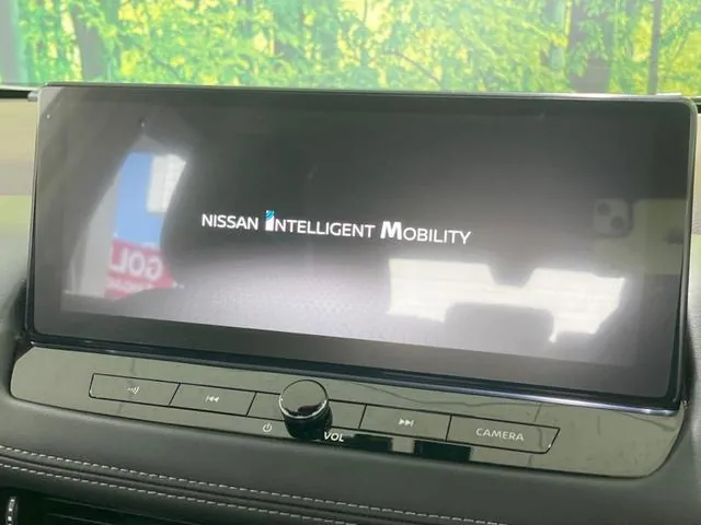 Nissan X-Trail 2025 photo 3
