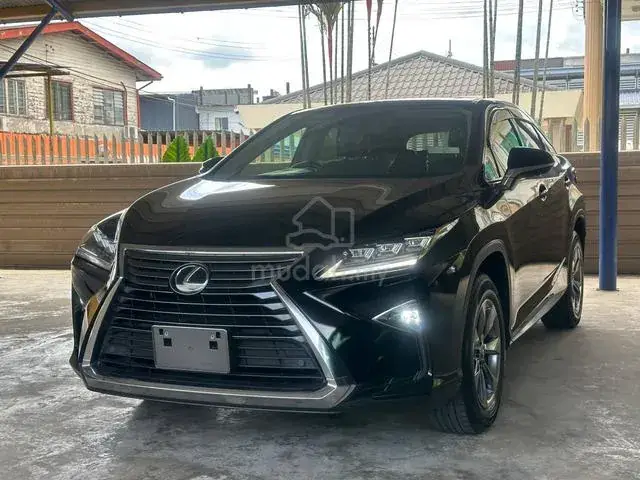 Lexus Rx300