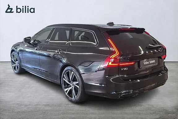 Volvo V90 2023 photo 2