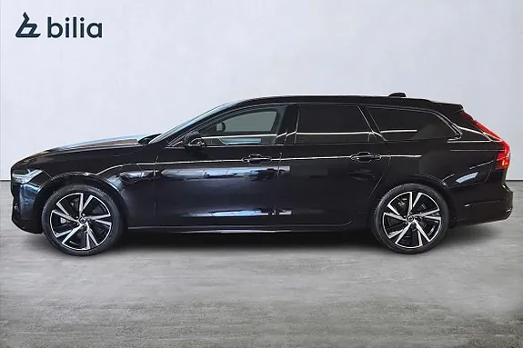 Volvo V90 2023 photo 3