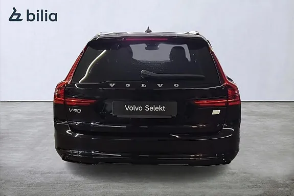 Volvo V90 2023 photo 5