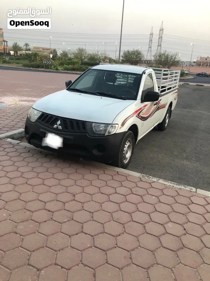 Mitsubishi Other