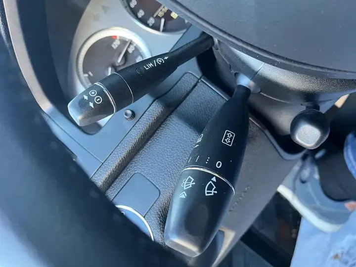Mercedes-Benz C 320 Cdi