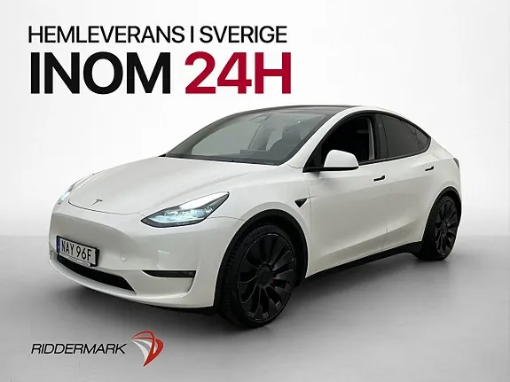 Tesla Model Y 2024 photo 3