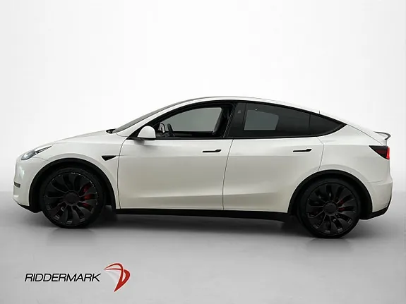Tesla Model Y 2024 photo 5