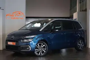 Citroen C4 Spacetourer