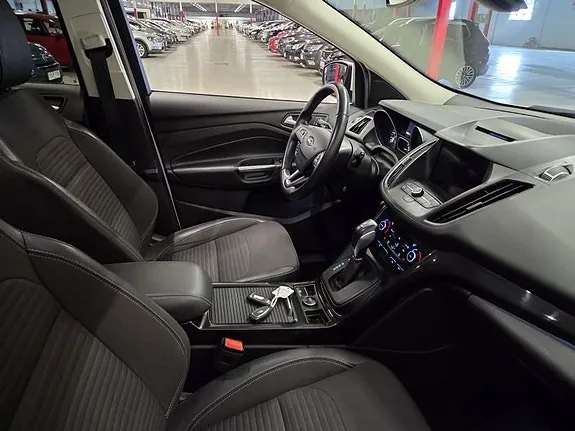 Ford Kuga 2020 photo 4