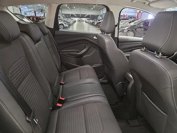 Ford Kuga 2020 photo 5