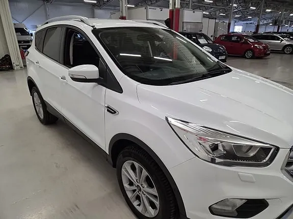 Ford Kuga 2020 photo 3