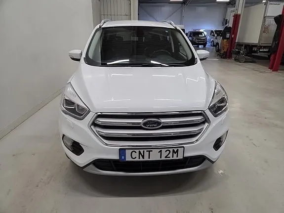 Ford Kuga 2020 photo 2