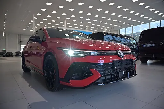 Volkswagen Golf I 2027 photo 4
