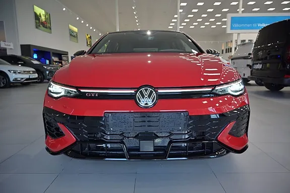 Volkswagen Golf I 2027 photo 3
