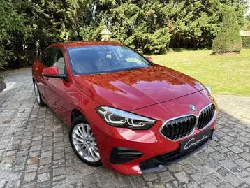 BMW 2 Series Gran Coupe