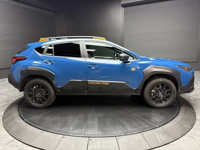 Subaru Crosstrek 2024 photo 2