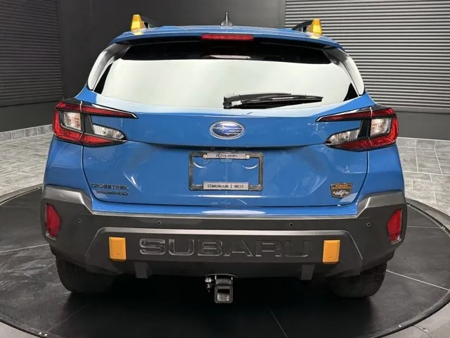 Subaru Crosstrek 2024 photo 4