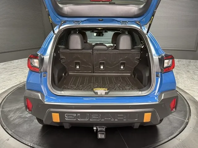 Subaru Crosstrek 2024 photo 5