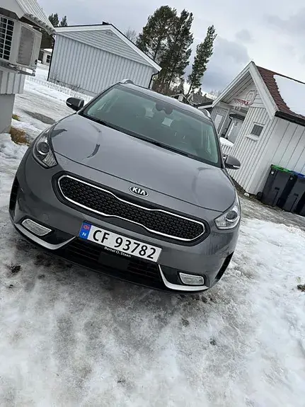 Kia Niro