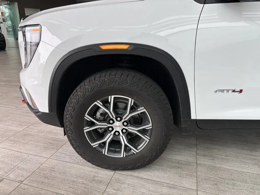 GMC Acadia 2025 photo 5
