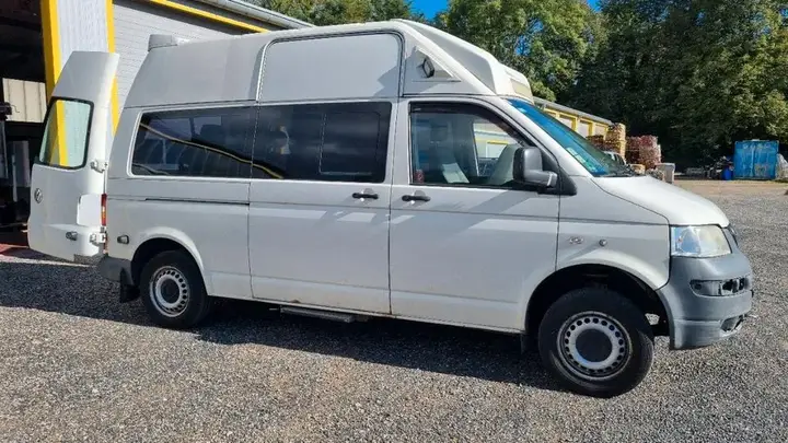 Volkswagen T5