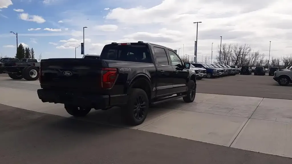 Ford F-150 2026 photo 2