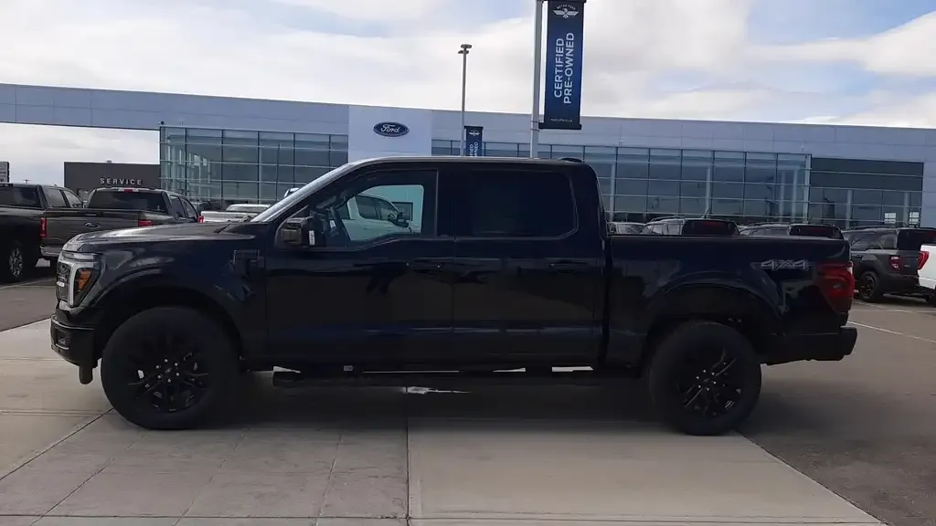 Ford F-150 2026 photo 5