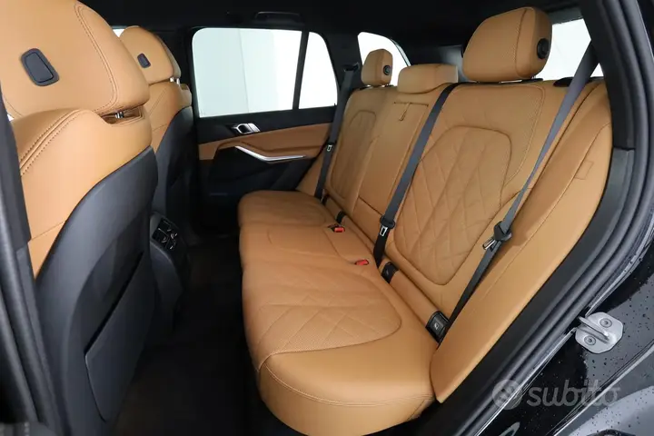 BMW X5 2024 photo 3
