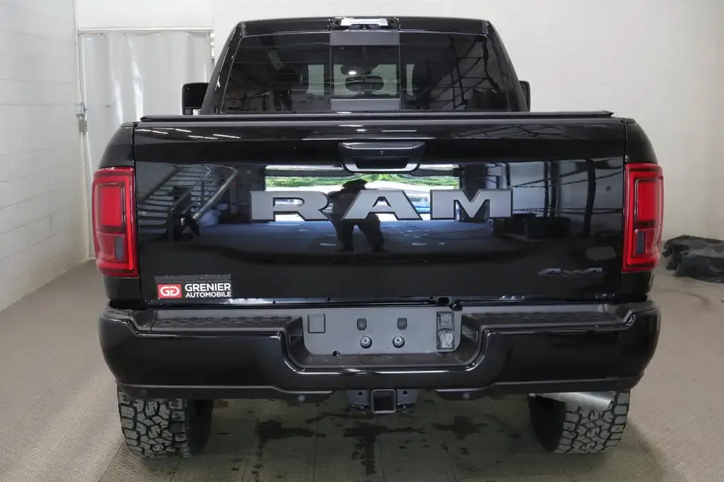 Ram 2500 2026 photo 5
