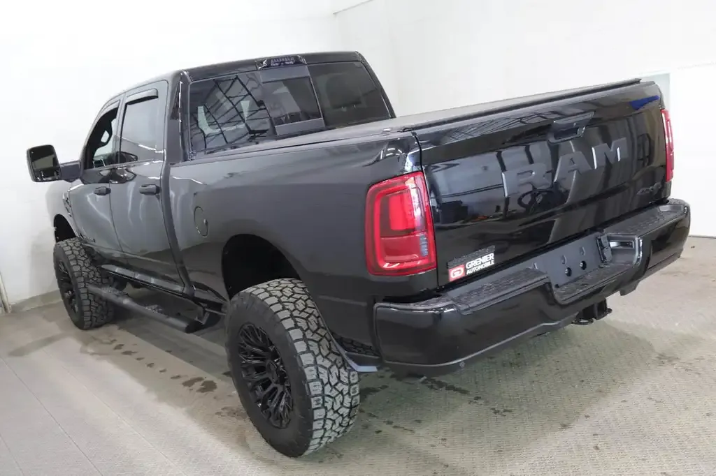 Ram 2500 2026 photo 4