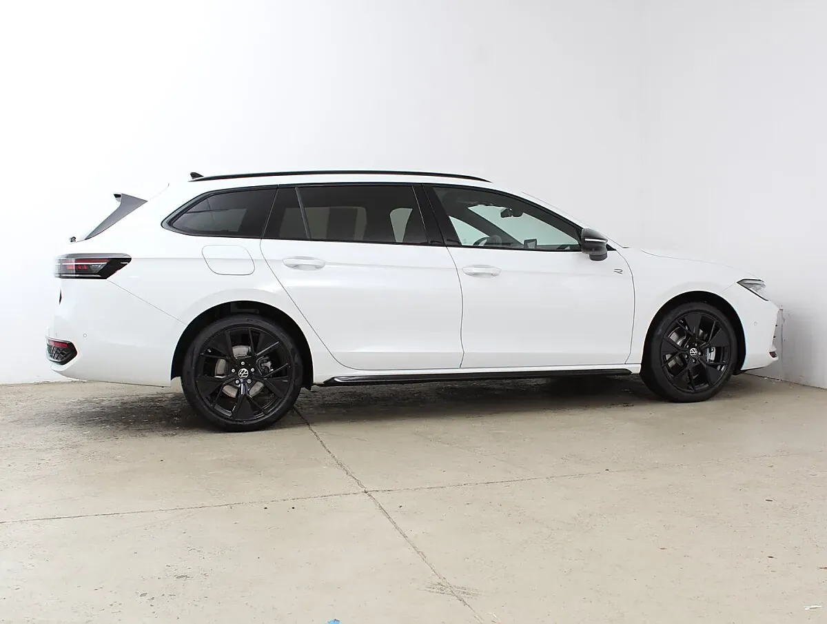 Volkswagen Passat 2026 photo 3