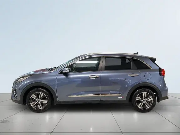 Kia Niro 2020 photo 4