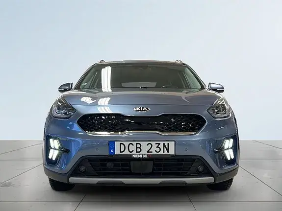 Kia Niro 2020 photo 2