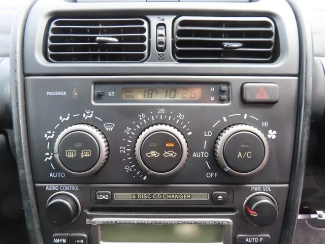 Toyota Altezza 2005 photo 5