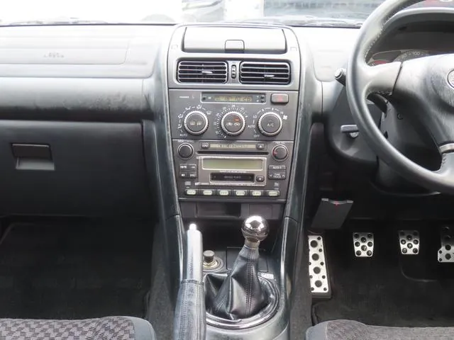 Toyota Altezza 2005 photo 4