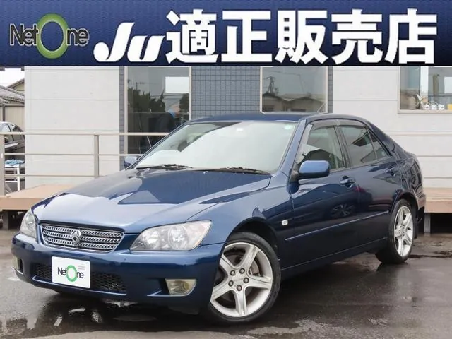 Toyota Altezza