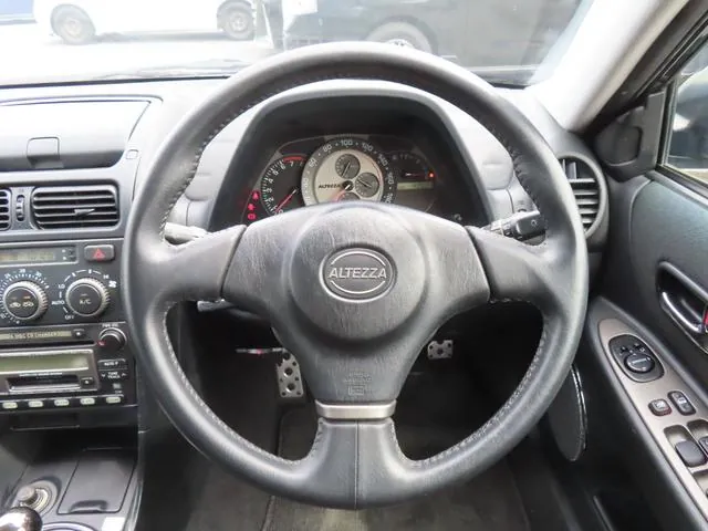 Toyota Altezza 2005 photo 3
