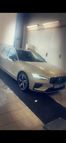 Volvo V60 2022 photo 5