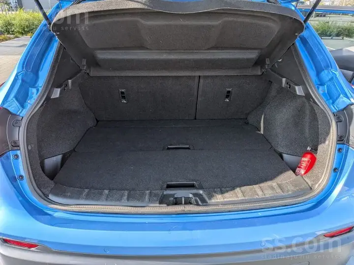 Nissan Qashqai 2017 photo 5