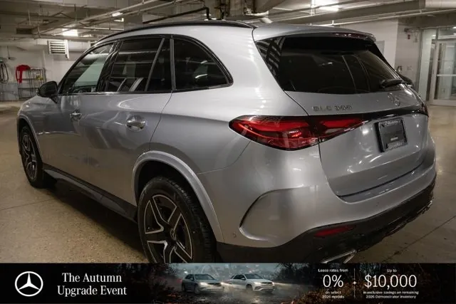 Mercedes-Benz Glc 2026 photo 5
