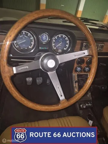Alfa Romeo Giulia Nuova Super 1977 photo 2